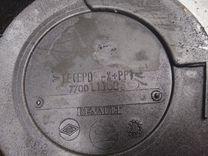 Защита (кожух) ремня ГРМ D9745K Renault Scenic RX4 купить с доставкой. Огромный выбор запчастей и марок авто. У нас есть практически все.