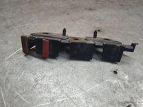 Кронштейн крепления бампера переднего 82DA1V Ford Fusion купить