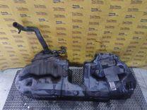 Бак топливный FQUXUF Mercedes C W202 купить на авторазборке