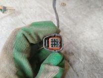 Проводка двери передней левой K5ZFZV Hyundai Matrix купить с доставкой