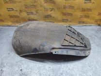 Защита арок задняя левая (подкрылок) 8QS8QV Opel Zafira