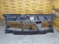 Передняя панель крепления облицовки (телевизор) 0K5M8L Renault Scenic
