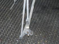 Механизм стеклоочистителя (трапеция дворников) IG5508 Citroen Xsara Picasso - Фото 8