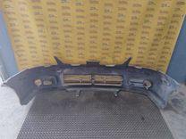 Бампер передний 5GL93C Nissan Almera Tino undefined