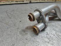 Патрубок отопителя (печки) GMXBN7 Peugeot 605 - Фото 2