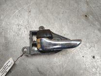 Ручка внутренняя задняя левая 5WAP4G Toyota Avensis Verso - Фото 1