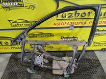 Стеклоподъемник электрический передний левый ZUJJKT Audi A4