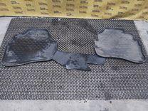 Коврики в салон B8VGO9 Volkswagen Passat купить в магазине запчастей бу