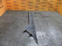 Обшивка стойки передней правой XCBT7W Mercedes Sprinter купить