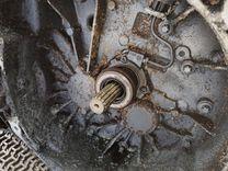 КПП механическая (МКПП) 5-ступенчатая CV3882 Opel Meriva - Фото 2