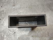 Вещевой ящик центральной консоли LUYRIU Opel Astra - Фото 4