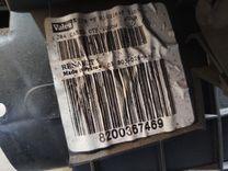 Корпус отопителя (печки) AOQWM4 Renault Scenic купить с доставкой