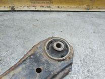 Рычаг передний левый CUIAWU Volkswagen Golf купить на авторазборке