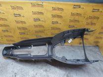 Консоль салона (кулисная часть) NXH075 Ford Fiesta купить с доставкой