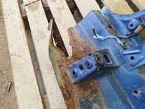 Стойка кузовная центральная правая XXV6XY Toyota Corolla Verso undefined