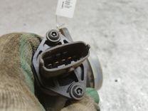 Расходомер воздуха HGR1JZ Audi A6 купить в магазине запчастей бу