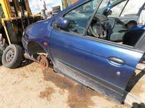 Дверь передняя левая R892ML Renault Scenic купить