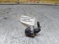 Форсунка омывателя заднего стекла P76IU6 Renault Kangoo купить в магазине запчастей бу