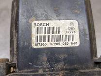 Блок ABS GMZAG1 Renault Scenic купить с доставкой