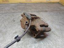 Суппорт передний левый WGSLPL Mercedes E W124 - Фото 2