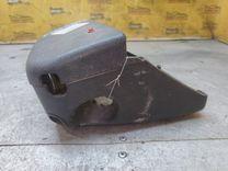 Кожух рулевой колонки G6VPIZ Peugeot 306 - Фото 2