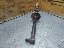 Амортизатор задний левый RGGTEC Audi A4 - Фото 6