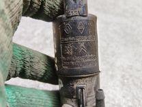 Насос (моторчик) омывателя стекла YBD2GM Peugeot 607 купить на авторазборке