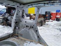 Крыло заднее левое MIZRE9 Ford C-Max undefined