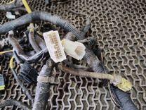 Проводка OX499N Subaru Forester undefined