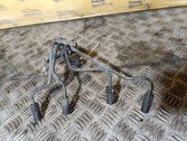 Трубка топливная 1FL5SY Mazda Premacy купить