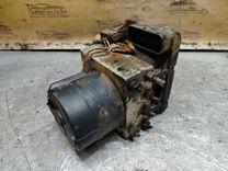 Блок ABS CFF81R Volkswagen Passat - Фото 1