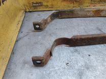 Крепление топливного бака 58ZHPQ Kia Carnival купить