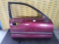 Дверь передняя правая 4HIYZ5 Mitsubishi Carisma