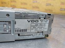 Магнитола 3PFMDS Peugeot 307 - Фото 3