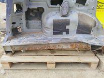 Крыло заднее левое 90LG95 Fiat Stilo undefined