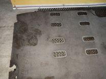 Ковер салонный 4Z677O Volkswagen Sharan купить с доставкой