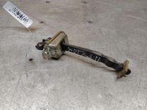 Ограничитель открывания двери задней A3EZ9Y Nissan Note