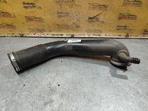 Патрубок воздушного фильтра 41UB40 Opel Vectra - Фото 1