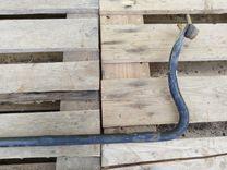 Стабилизатор подвески (поперечной устойчивости) передний CDS7UG Citroen C4 купить с доставкой