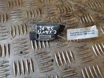 Подсветка номера G8FLRL Citroen Xantia - Фото 1