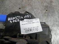 Замок двери задней левой MO4DPK Skoda Roomster