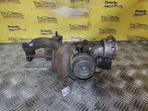 Турбина ZLNOSO Volkswagen Passat купить