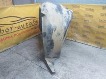 Защита арок задняя левая (подкрылок) DIBM66 Peugeot 406 - Фото 3