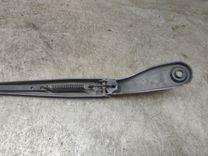 Щеткодержатель (поводок стеклоочистителя, дворник) G8NJ7C Volvo S40 - Фото 5