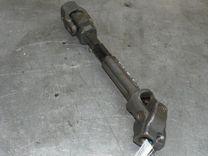 Рулевой карданчик QSTUQN Opel Vectra