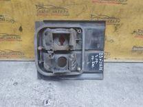 Фонарь крышки багажника правый T486MJ Volkswagen Passat купить на авторазборке