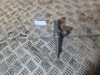 Форсунка 8K9IT6 Volkswagen Caddy купить