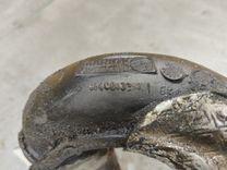 Патрубок интеркулера 6DYW4T Peugeot 307 купить на авторазборке