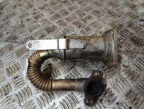 Охладитель отработанных газов W449S8 Nissan Note купить