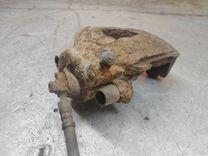 Суппорт передний правый 0FJSM8 Volkswagen Golf - Фото 3